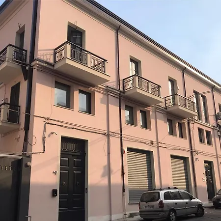 Casa Del Marchese לינה וארוחת בוקר 4*