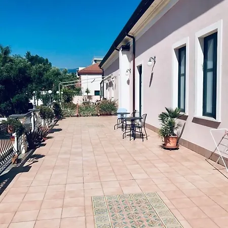 Casa Del Marchese