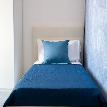 לינה וארוחת בוקר Casa Del Marchese 4*
