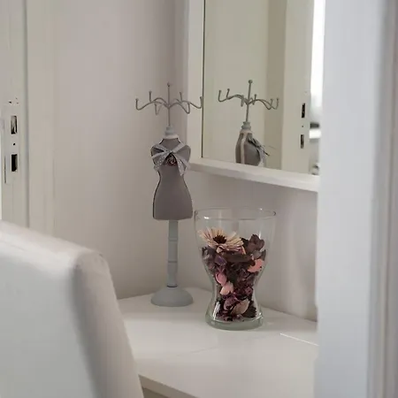 Casa Del Marchese 4* ריפוסטו