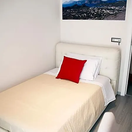 Casa Del Marchese Рипосто