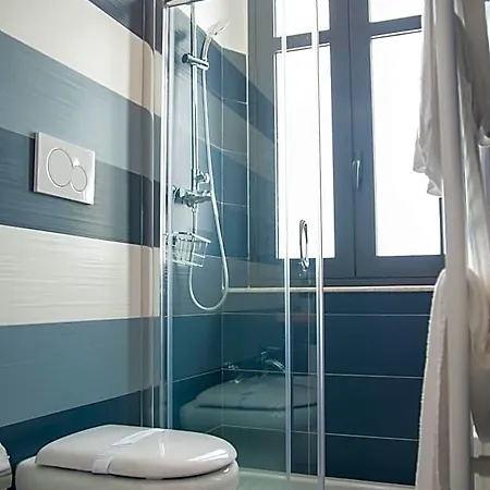 Casa Del Marchese Bed & Breakfast Riposto