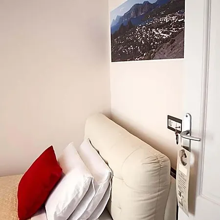 Casa Del Marchese Bed & Breakfast Riposto