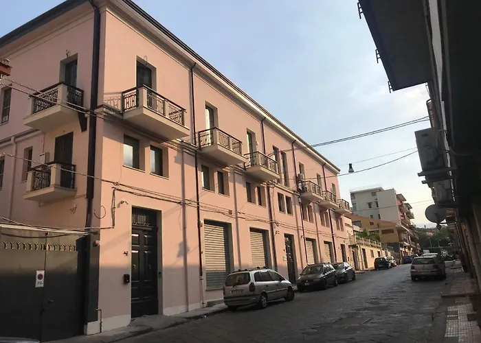 Oda ve Kahvaltı Casa Del Marchese 4*