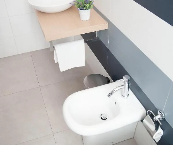 Oda ve Kahvaltı Casa Del Marchese